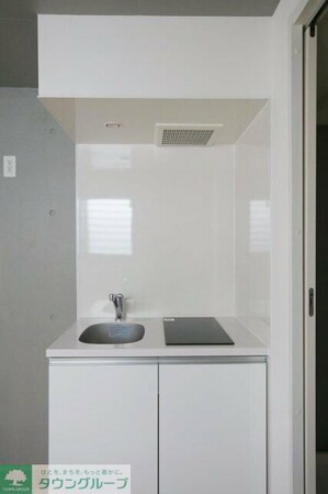 GLICION上落合の物件内観写真